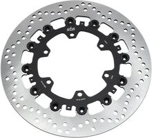 SBS Brake Rotor - BMW 5278