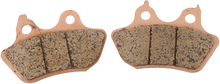 SBS Street Excel Brake Pads - Harley-Davidson 846H.LS