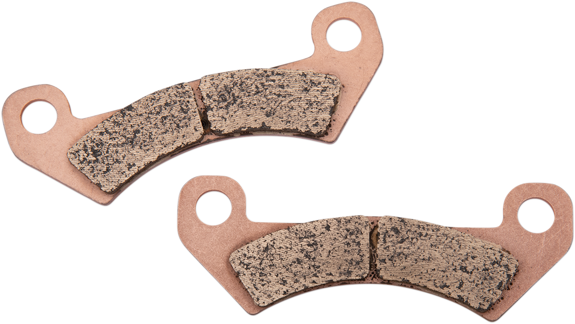 SBS Brake Pads - Arctic Cat/Textron 912ATS
