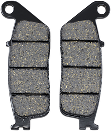 SBS HF Brake Pads 627HF