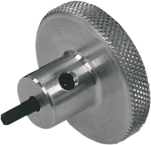WOODY'S Stud Tool - Installation/Removal - Push Through/Hex STUD-INSTALL