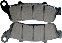 SBS HS Brake Pads - 735HS 735HS