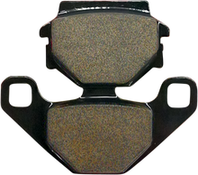 SBS Off-Road Sintered Brake Pads 546SI