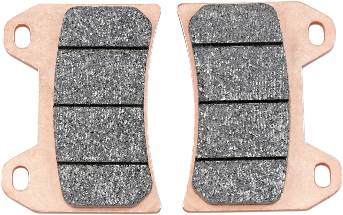 SBS HS Brake Pads 706HS