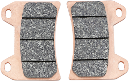 SBS HS Brake Pads 706HS