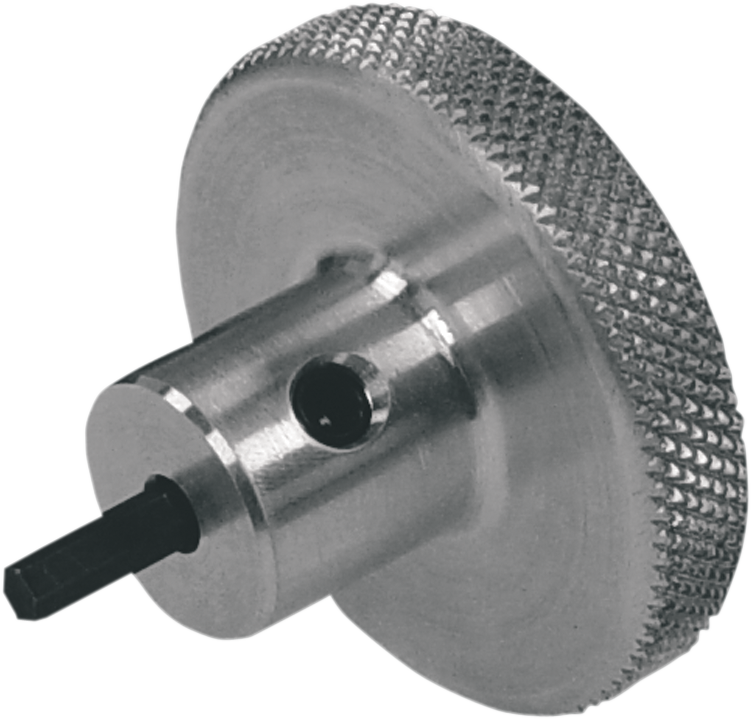 WOODY'S Hex Bits - Replacement/Stud Installation Tool - Pair STUD-INSERT2