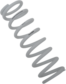 FACTORY CONNECTION Shock Spring - Rear - Spring Rate 258 lb/in ALA-0046