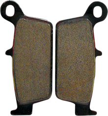 SBS Off-Road Sintered Brake Pads 604SI