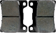 SBS LS Brake Pads - Yamaha 555LS