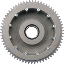 BELT DRIVES LTD. Clutch Basket - Top Fuel TFRP-46