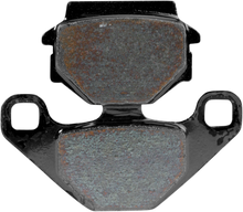 SBS LS Brake Pads - Kawasaki 586LS