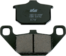 SBS HF Brake Pads - Kawasaki 557HF