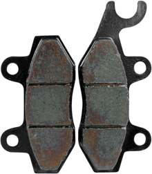 SBS LS Brake Pads - Triumph 611LS