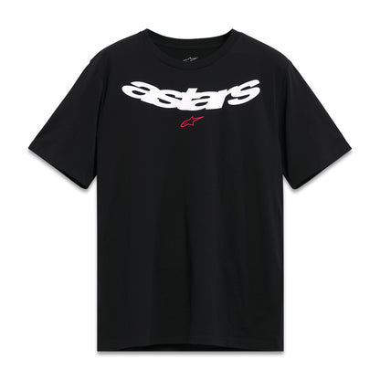 Elliptic Csf Ss Tee Black Sm