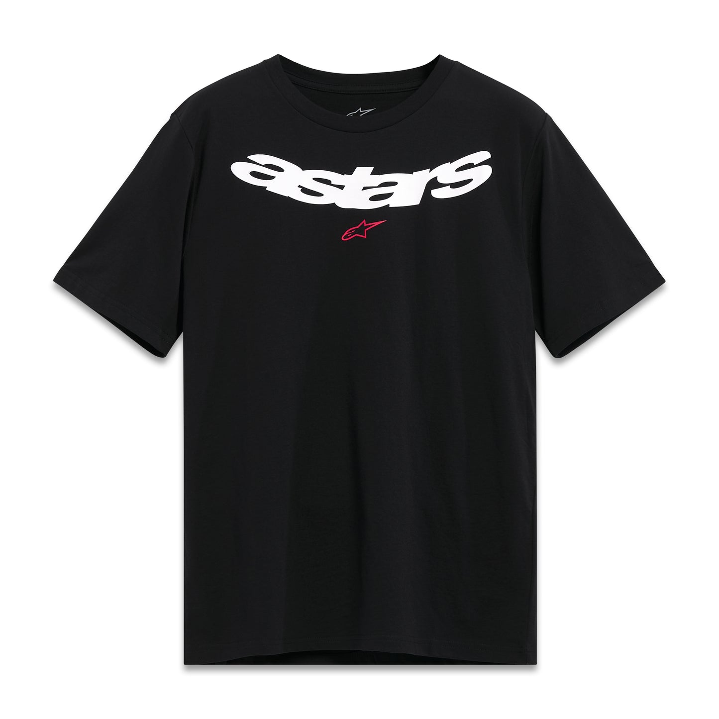 Elliptic Csf Ss Tee Black Md