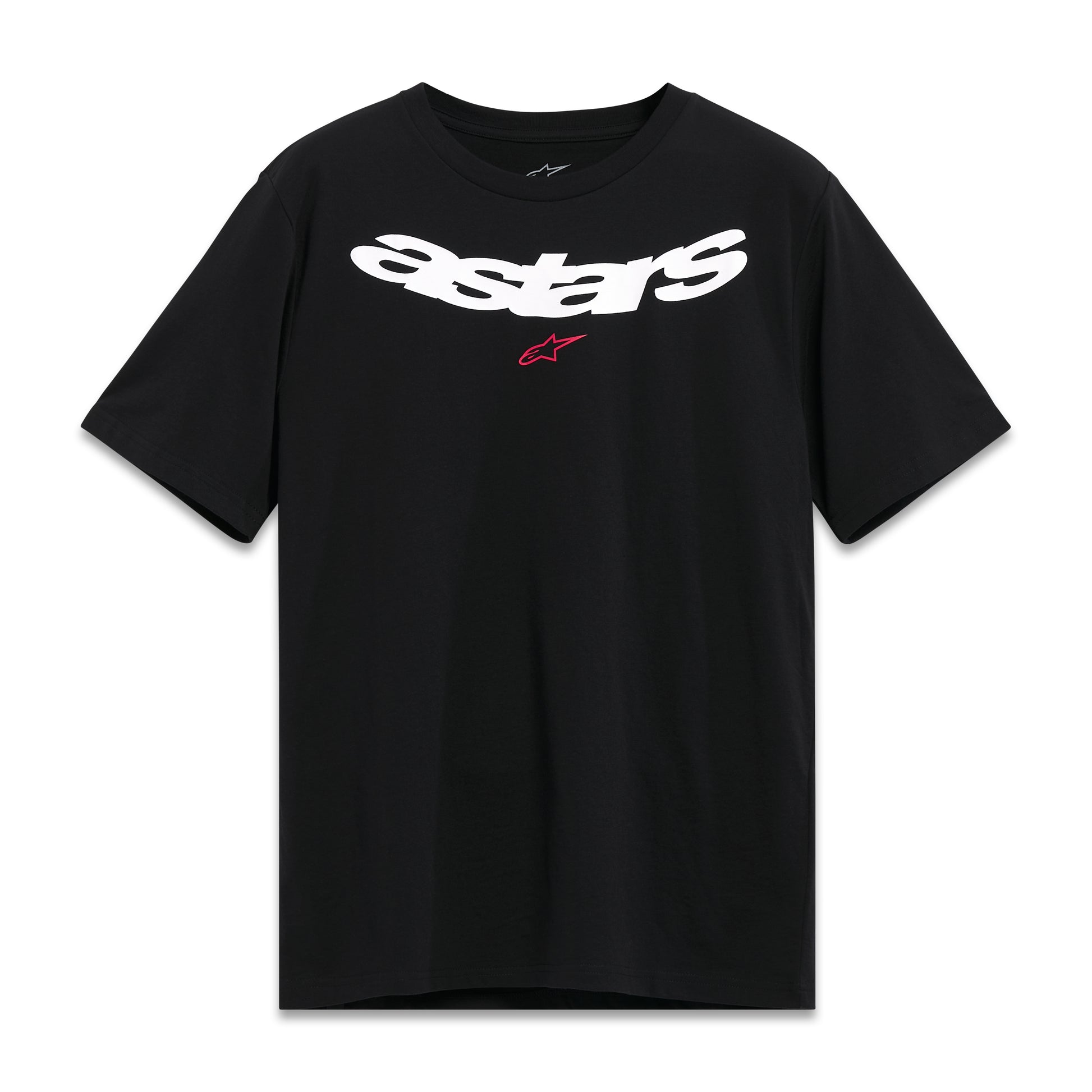 Elliptic Csf Ss Tee Black Md