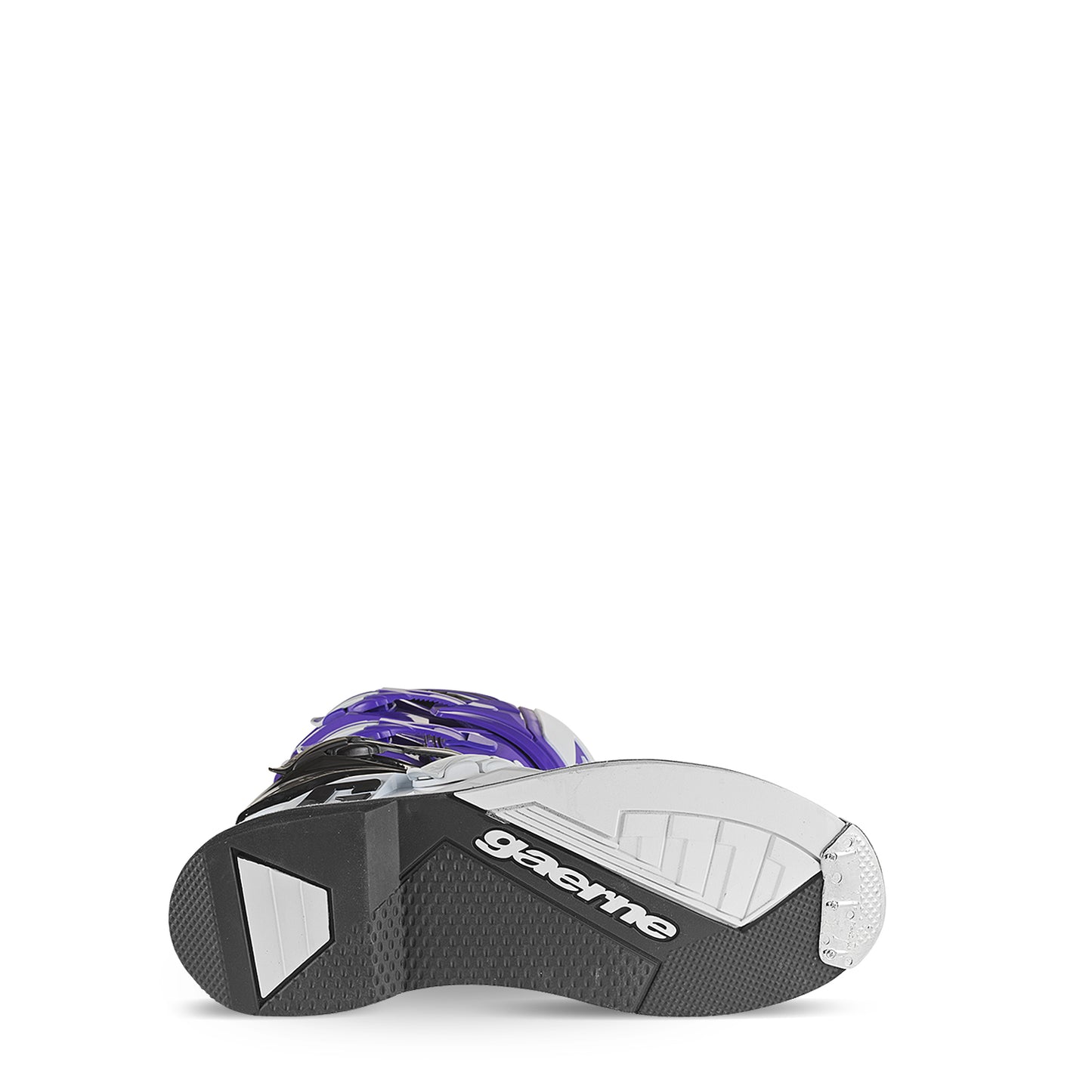 Sg12 Le Boot Purple/Black/White 11