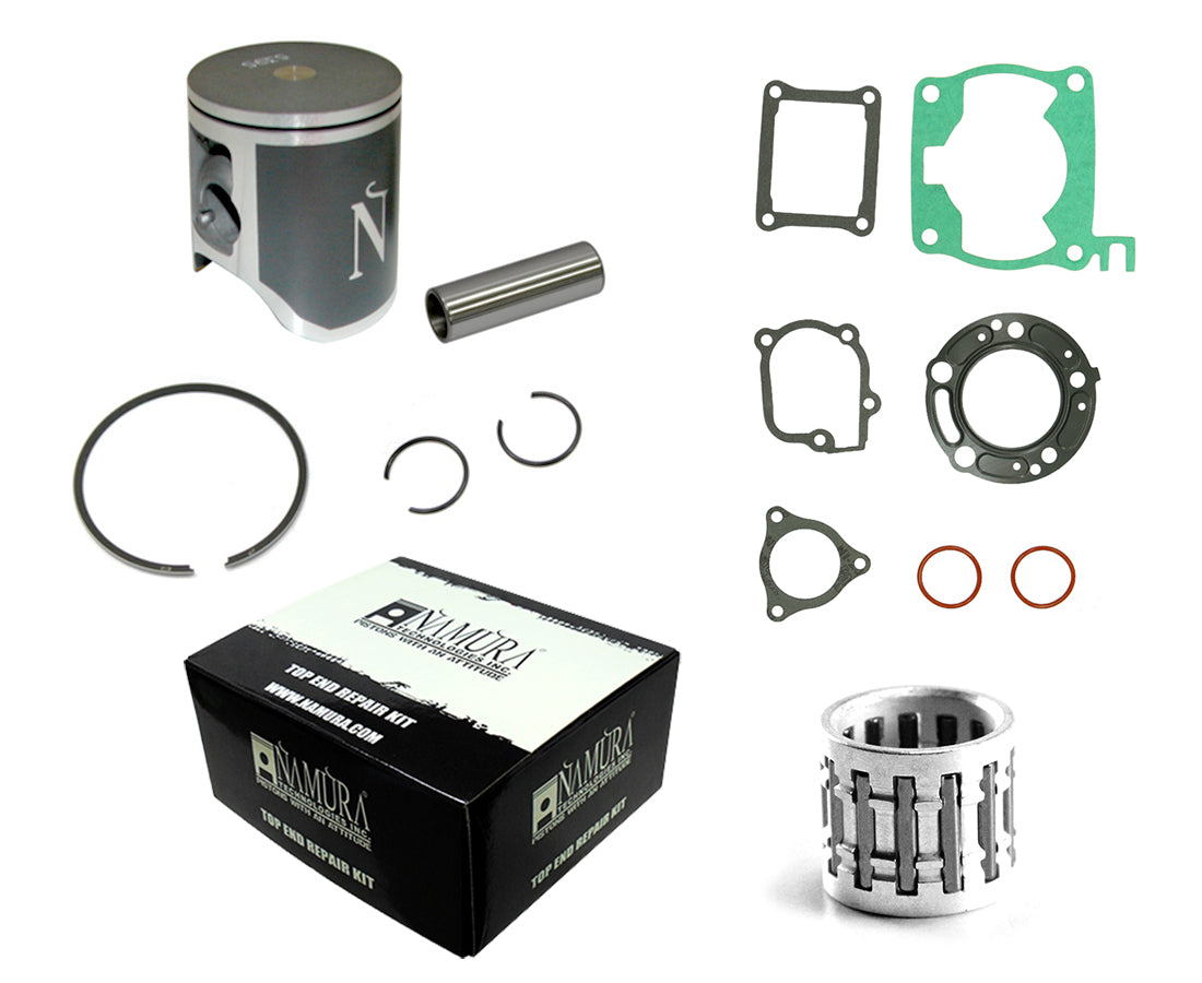 Top End Kit 53.94/Std 11:1 Hon