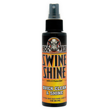 Swine Shine W/Polyseal Protection 4oz