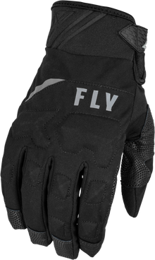 Boundary Gloves Black Xs