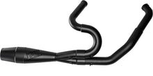 2in1 M8 Flt Shorty Cannon Black