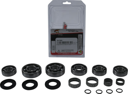 Transmission Bearing And Seal Kit