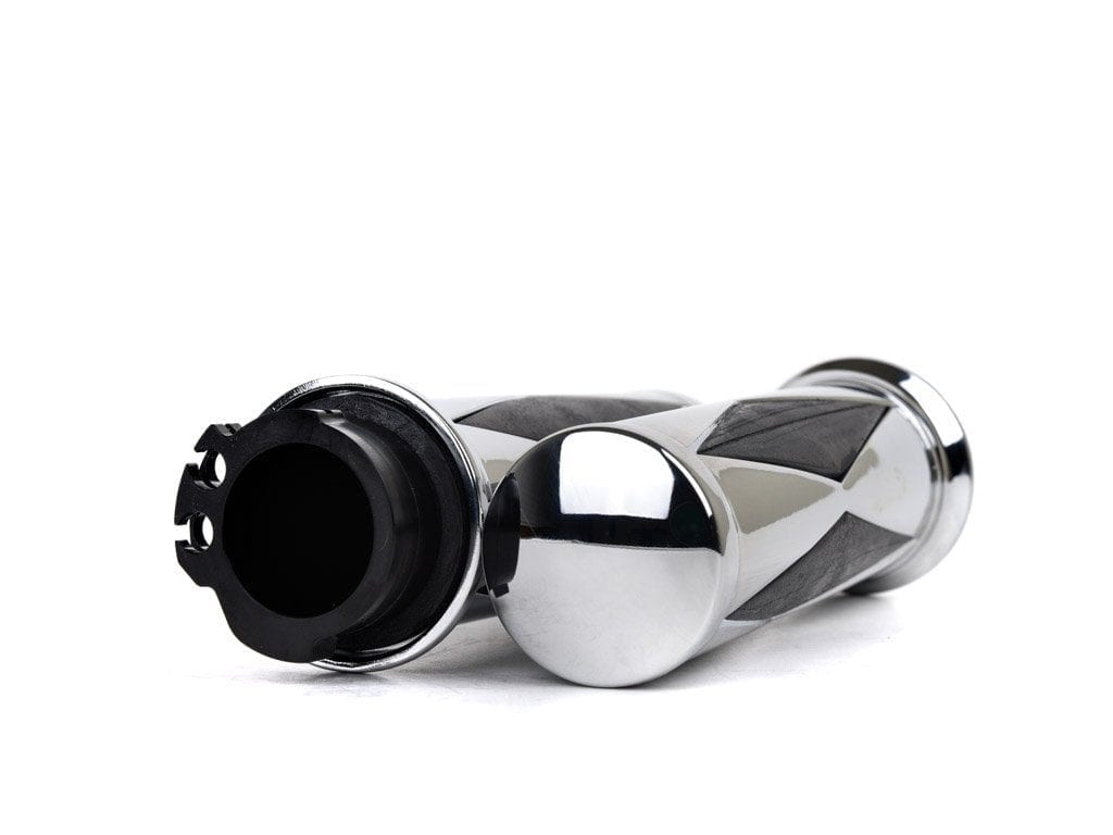 G2 Ergonomics THROTTLE TAMER Throttle and Grip Kits for Victory Cruisers