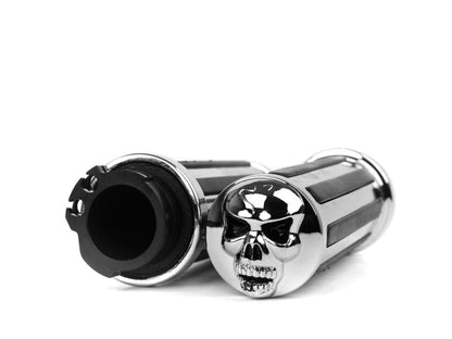 G2 Ergonomics THROTTLE TAMER Throttle and Grip Kits for Victory Cruisers
