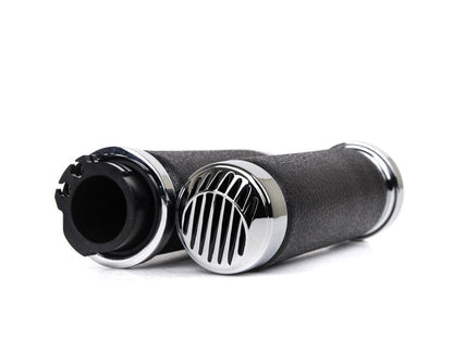 G2 Ergonomics THROTTLE TAMER Throttle and Grip Kits for Suzuki and Yamaha Metric Cruisers