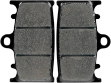 SBS HS Brake Pads - Vulcan - 631HS 631HS