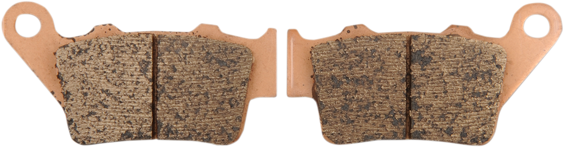 SBS LS Brake Pads 675LS