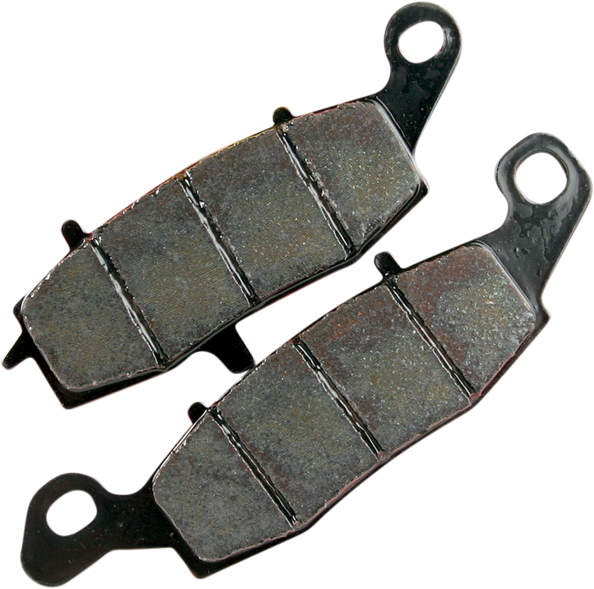 SBS LS Brake Pads - Vulcan 704LS