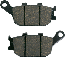 SBS HF Brake Pads 657HF