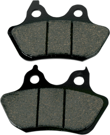 SBS Ceramic Brake Pads 846H.HF