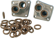 Gasket Seal Pushrod Cover Lg Cork Bt 25pk 17955 48 25