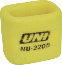 UNI FILTER Replacement OEM Air Filter - Yamaha NU-2205