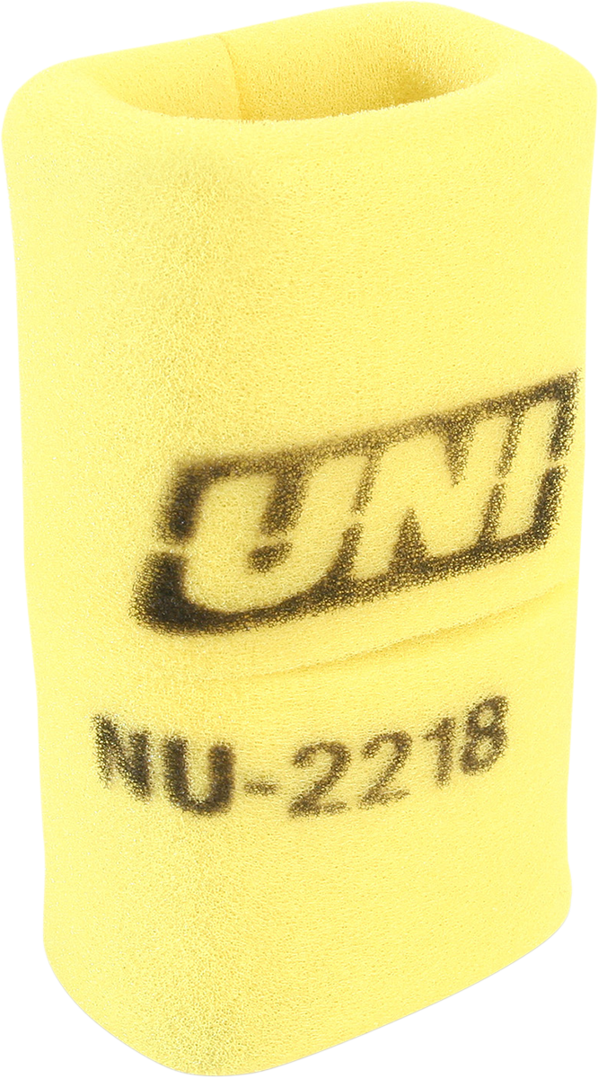 UNI FILTER Air Filter - Yamaha NU-2218
