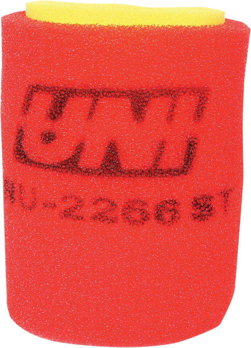 UNI FILTER Air Filter - Yamaha NU-2254ST