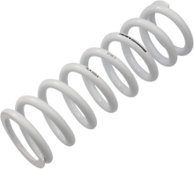 FACTORY CONNECTION Shock Spring - Rear - Spring Rate 358 lb/in ALA-0064