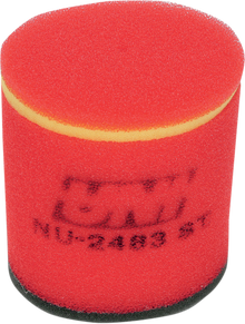 UNI FILTER Air Filter - Arctic Cat/Kawasaki/Suzuki NU-2483ST