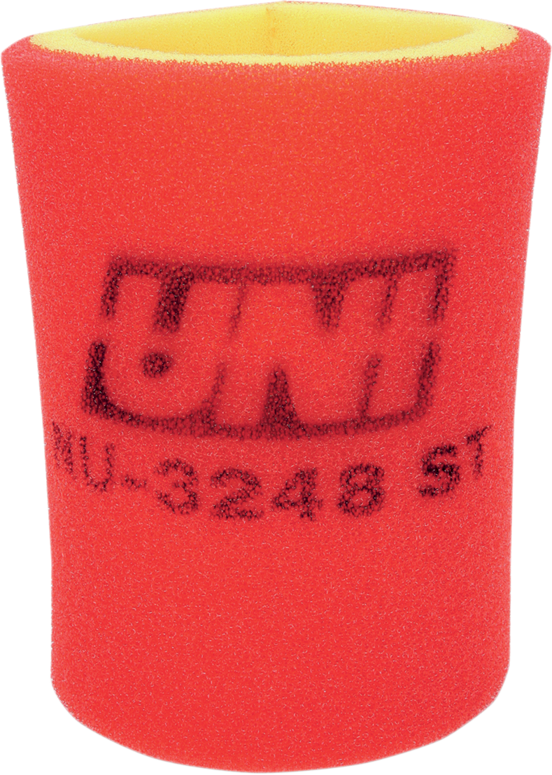 UNI FILTER Air Filter - Yamaha NU-3248ST