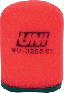 UNI FILTER Air Filter - Yamaha NU-3252ST