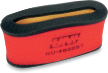 UNI FILTER Air Filter - Honda NU-4032ST