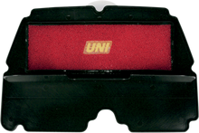 UNI FILTER Replacement OEM Air Filter - Honda NU-4121