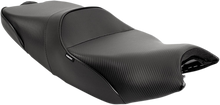 SARGENT World Sport™ Performance Seat - Carbon FX - Low - Suzuki '07-'16 WS-569-19