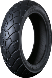 KENDA Tire - K761 Dual Sport - Rear - 130/80-17 - 65H 04761178B1
