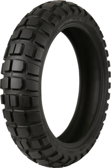 KENDA Tire - K784 Big Block - Rear - 130/70-12 - 56P 047841202B1
