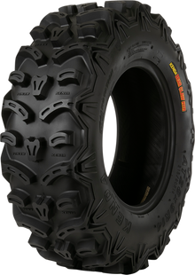 KENDA Tire - K587 Bearclaw HTR - Front - 26x9R12 - 8 Ply 085871269D1