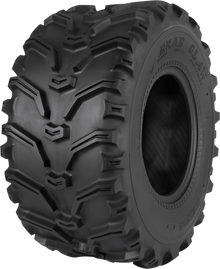 KENDA Tire - K299 Bearclaw - Front - 27x9-12 - 6 Ply 082991258C1