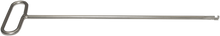 WOODY'S Spring Hook Tool - 15" SPR2-TOOL-L